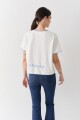 TSHIRT URUGUAY Crudo