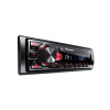 Radio Pioneer Bluethooth, Usb, Control Directo Con Telefonos Android - 50w Radio Pioneer Bluethooth, Usb, Control Directo Con Telefonos Android - 50w