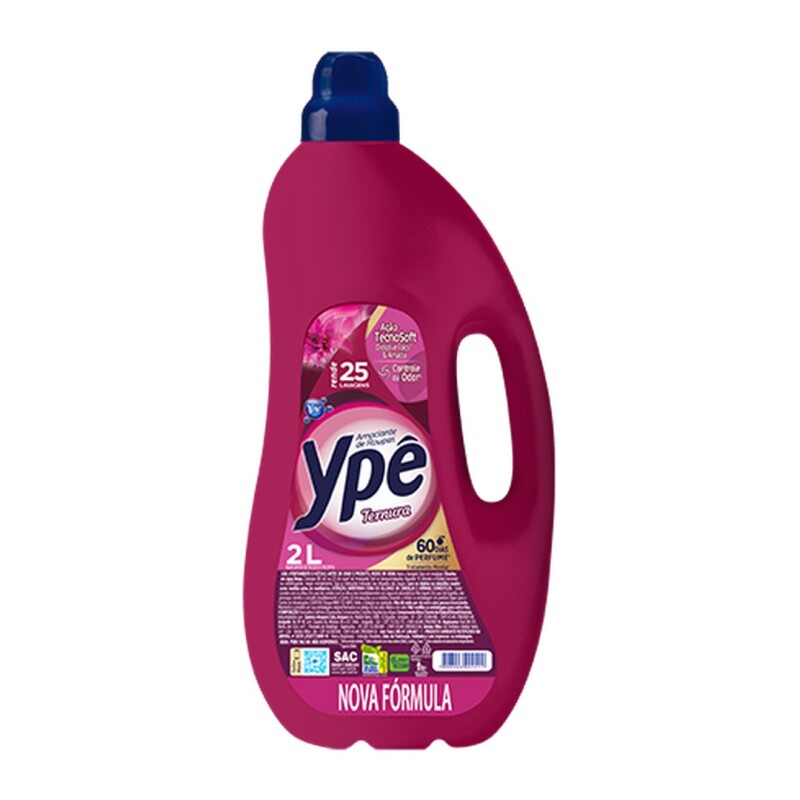 YPE SUAV 2L TERNURA Ype Suav 2l Ternura