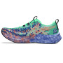 Zapatillas Running Noosa Tri 16 Hombre Vital Green/cobalt Burst