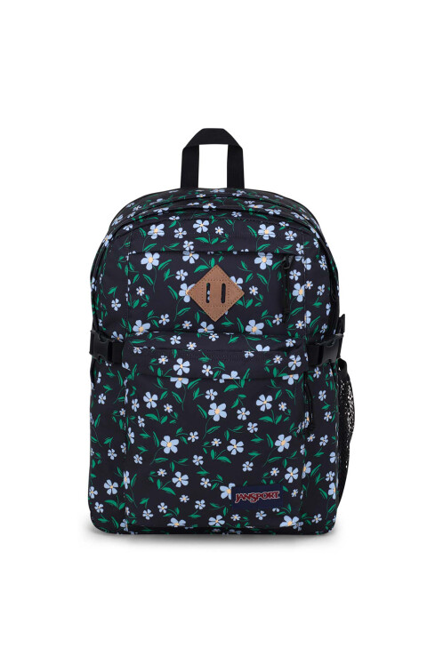 Mochila Portalaptop Main Campus Garden Floral