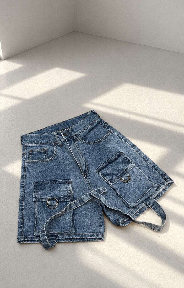 Short Mar 