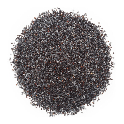 Semillas de Amapola 100g Amapola 100g