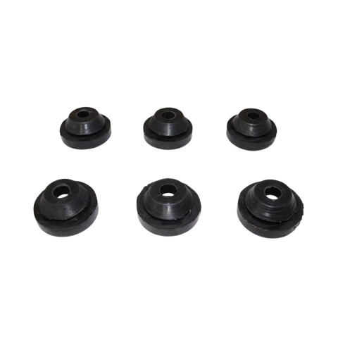 TOPE DE SOPORTE DE FILTRO DE AIRE Tope De Soporte De Filtro De Aire