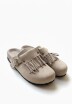 Suecco Flequito Beige
