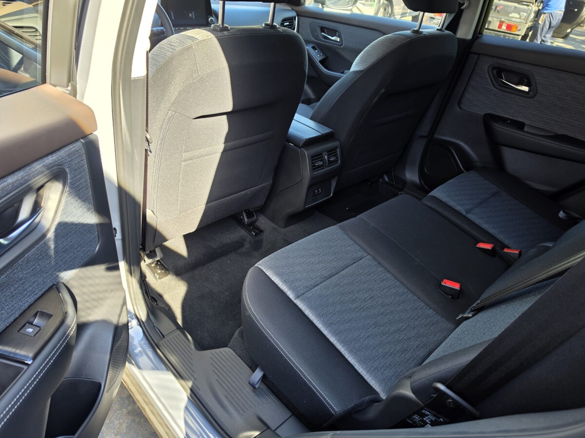 Nissan X-Trail e-Power 0KM | Permuta / Financia Nissan X-Trail e-Power 0KM | Permuta / Financia