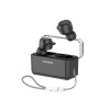 AURICULARES TWS BL131 FONENG Negro