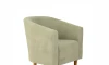 Sofá Sillón Poltrona 1 Cuerpo Genova Sofá Sillón Poltrona 1 Cuerpo Genova