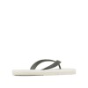 Ojotas Sun Trek Flip Mujer DARK GREY