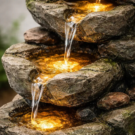Fuente de Agua Manantial Iporá Fuente de Agua Manantial Iporá