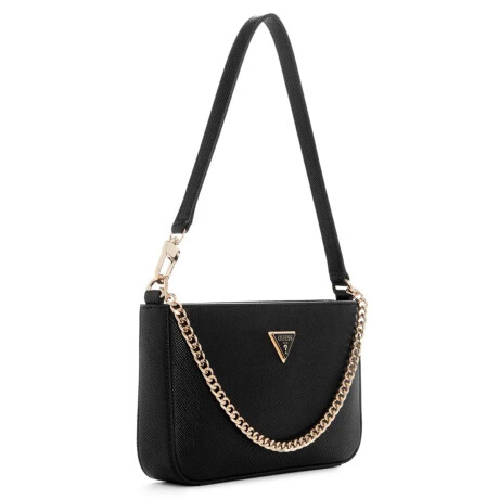 Cartera Guess Noelle Negro Zg787972-Bla 0