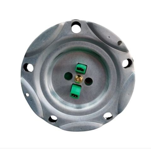 Resistencia Calefón James 40/60/80/100 Lt Platina 5 Agujeros Resistencia Calefón James 40/60/80/100 Lt Platina 5 Agujeros