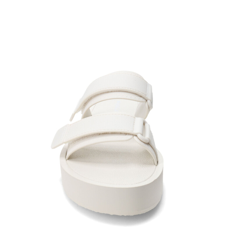 Sandalias de Mujer Miss Carol MAKO Blanco