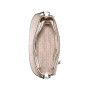 Cartera Guess Tana Chica Rosa 0