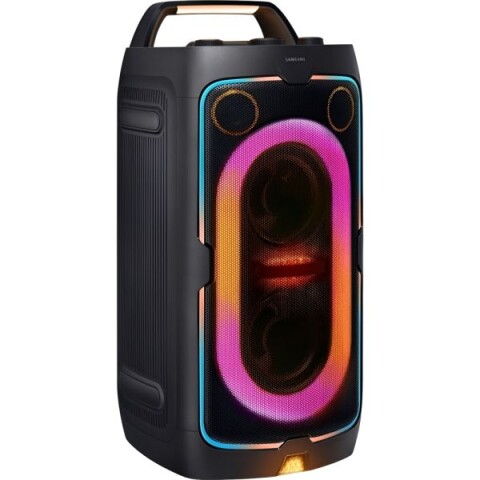 Torre de Sonido Samsung MX-ST40F Bluetooth Torre de Sonido Samsung MX-ST40F Bluetooth