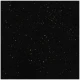 Porcelanato Negro Pulido Tipo Terrazzo 90X90Cm Piso Pared