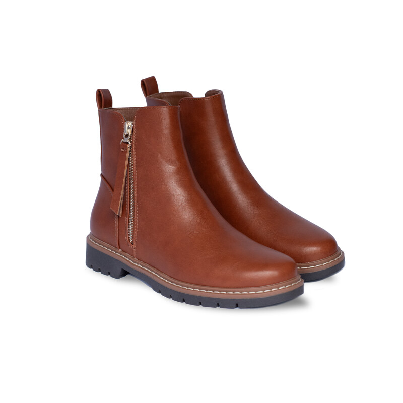 Bota Dama Salome BROWN