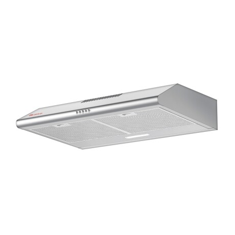 Purificador De Aire Para Cocina Inox Ariete Ar-440 Unica