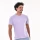 REMERA MANHATTAN LILA