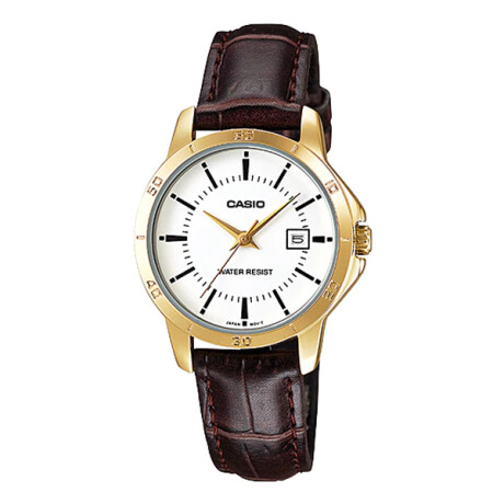 RELOJ CLASICO CASIO 0