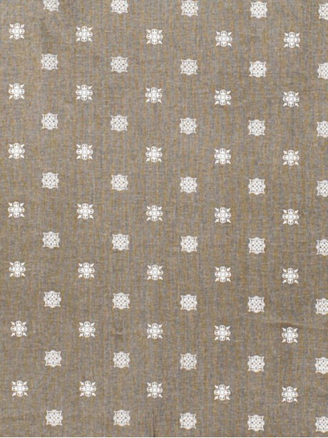 Juego sábana y funda nórdica BIANA 155x220 arena Juego sábana y funda nórdica BIANA 155x220 arena