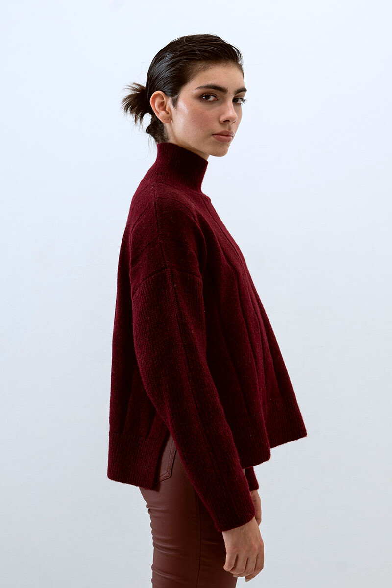 Cuelli Bordeaux