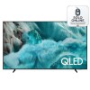 TV SAMSUNG 65" QLED QN65Q6FAAPXPA TV SAMSUNG 65" QLED QN65Q6FAAPXPA