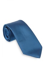 Corbata 8 cm DENIM