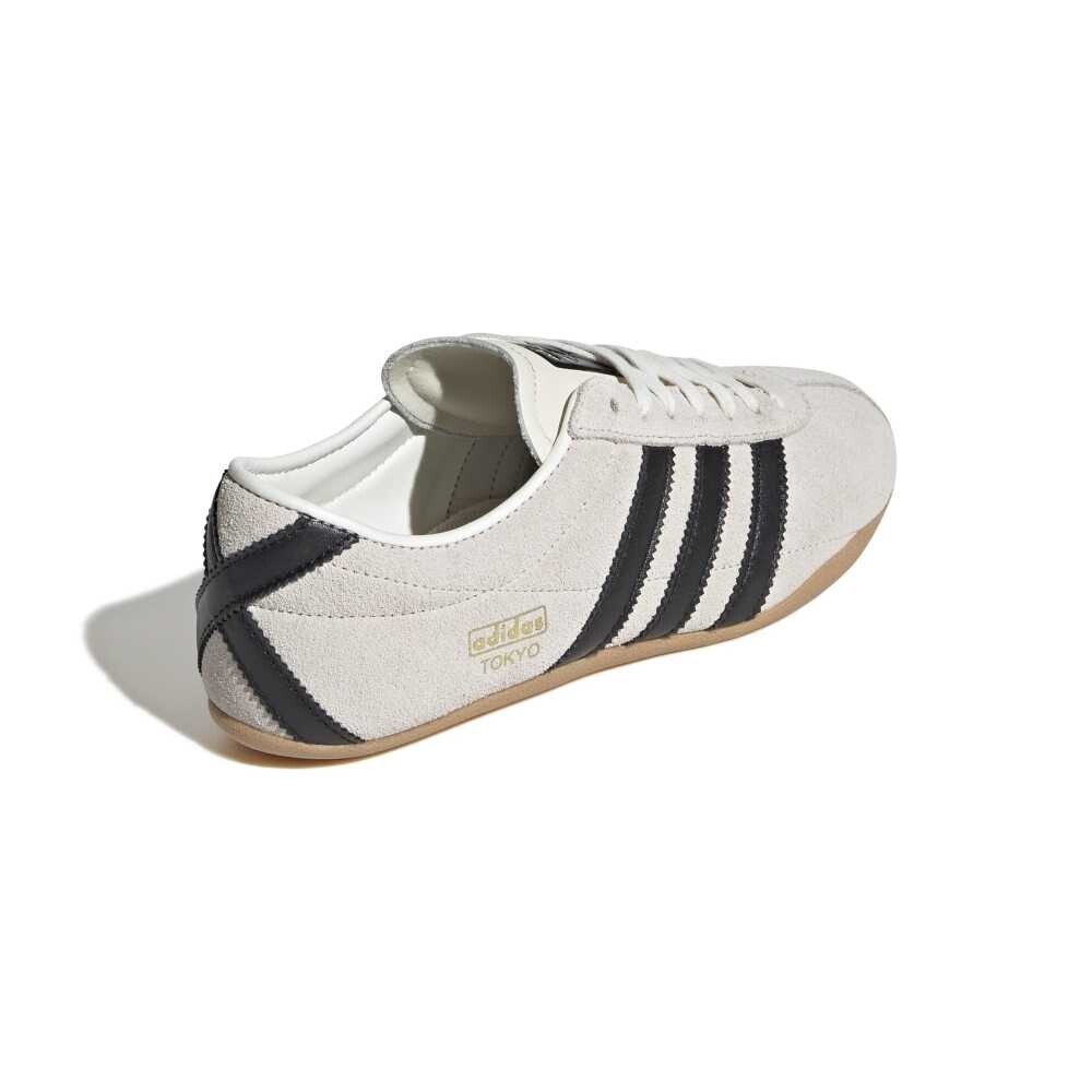 Zapatillas Adidas Tokyo Mujer White