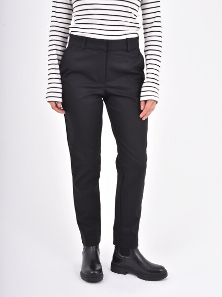 PANTALON LAGOS NEGRO