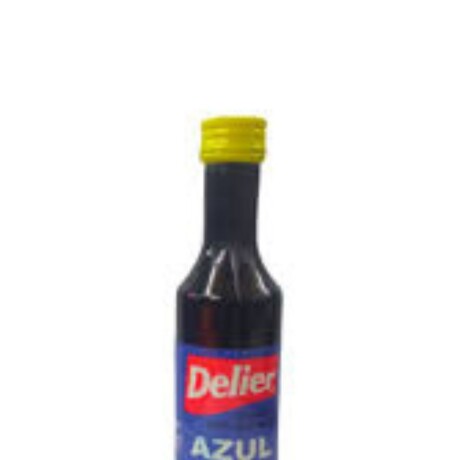 COLORANTE AZUL BOTELLA 60CC COLORANTE AZUL BOTELLA 60CC