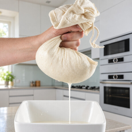 Bolsa para Leche Vegetal Bolsa para Leche Vegetal