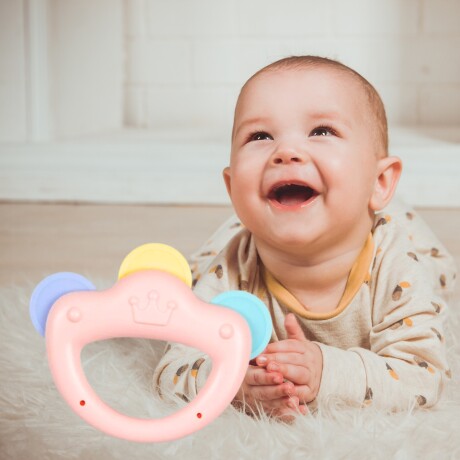 Sonajeros Mordillo Huanger Pandereta HE0121 001