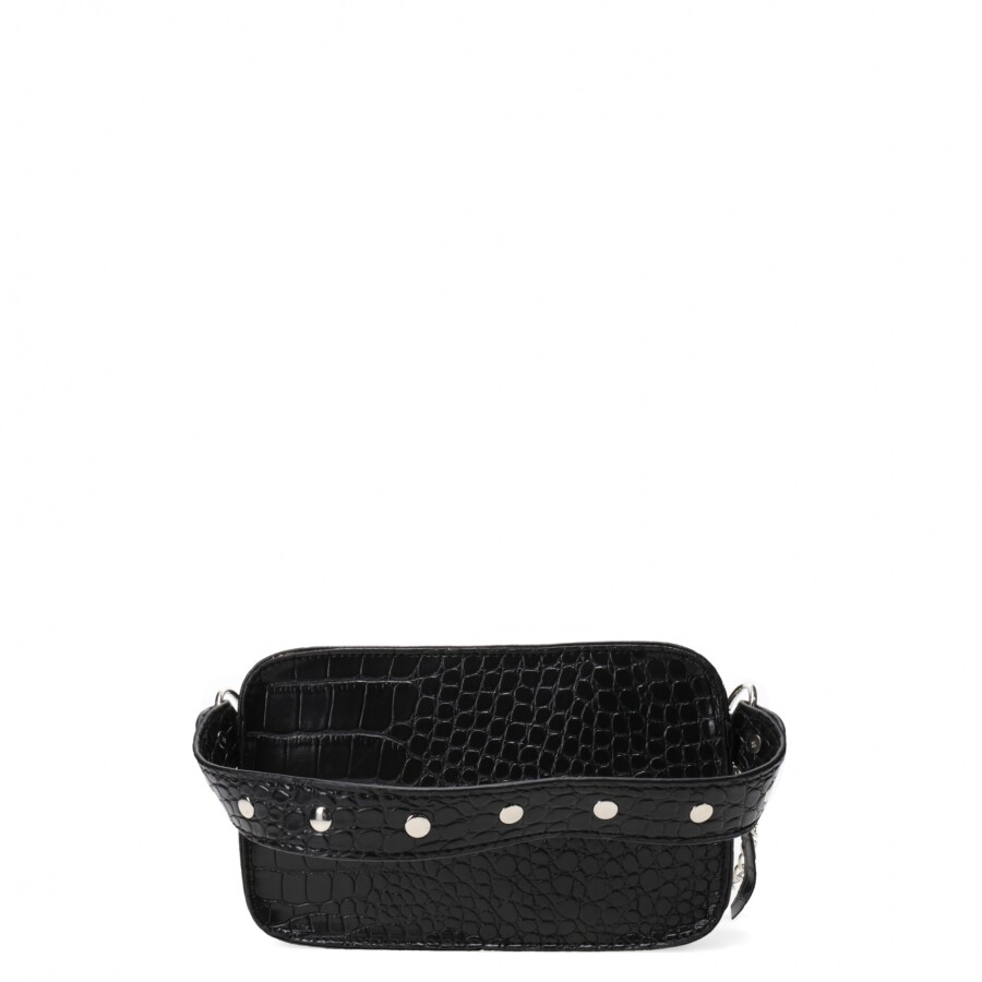 Cartera N+ Mayflower Negro