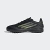 Championes Adidas F50 Club Pasto Sintético Negro