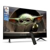 Smart Tv Enxuta Ledenx1243sdf2ka 43'' Full Hd Smart Tv Enxuta Ledenx1243sdf2ka 43'' Full Hd