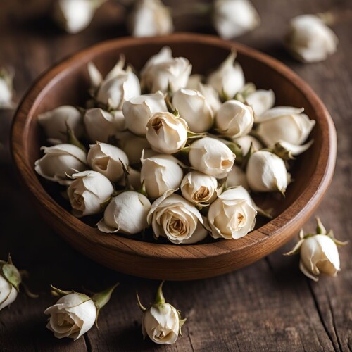 Rosas secas N/a