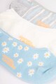 MEDIAS DANIEL CASSIN NATURE 3 PACK MULTICOLOR Multicolor