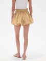 Short Berlica Camel