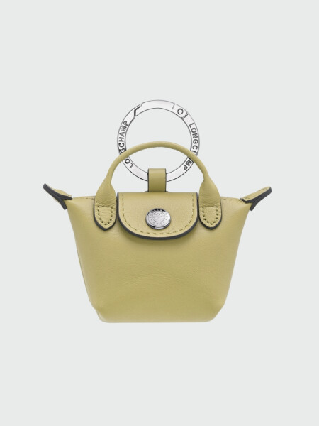LONGCHAMP - Llavero Le Pliage Xtra 244