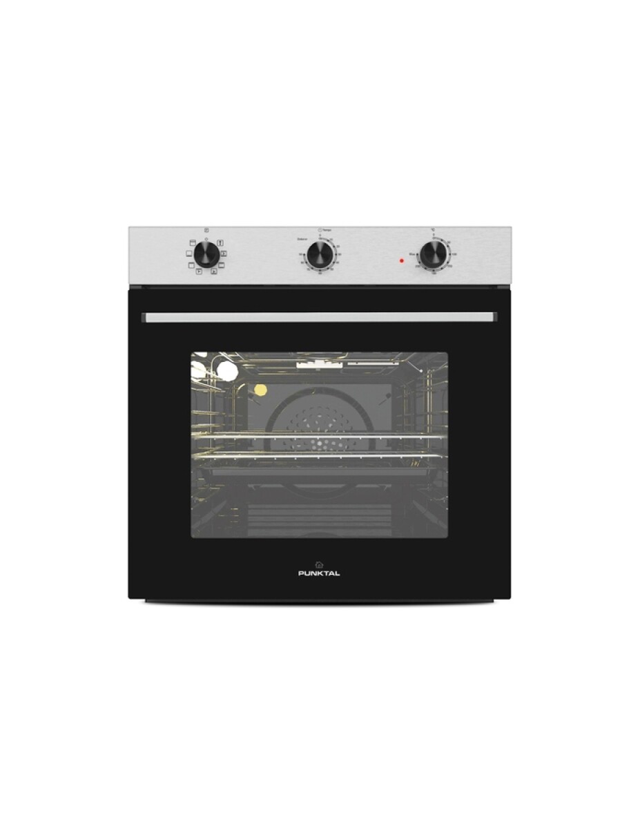 Horno Eléctrico Empotrable 76Lts PK830HC 