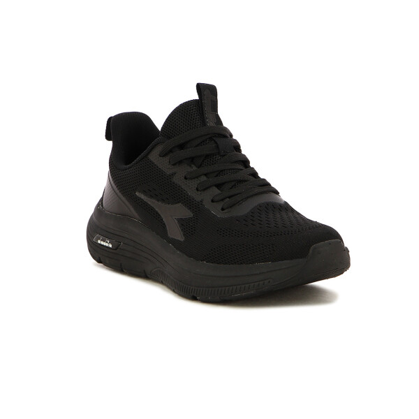 Diadora Moon Calzado Running Hombre- Negro/negro Negro-negro