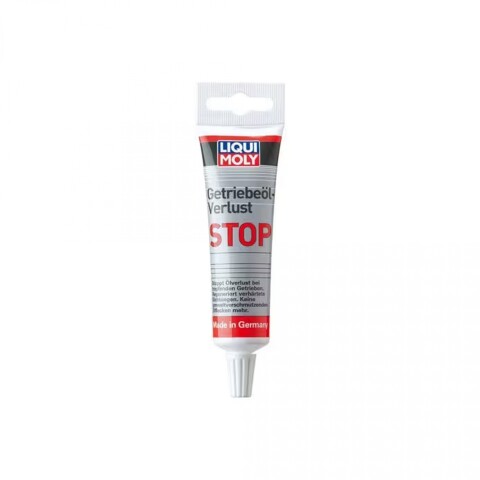 Liqui Moly Getriebeoil Verlust Stop Tapa Fugas Caja Cambios 50ml Liqui Moly Getriebeoil Verlust Stop Tapa Fugas Caja Cambios 50ml