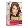 Tinta para cabello Excellence Tono 61 rubio oscuro ceniza