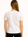 Remera Blumme Blanco