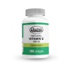 Vitamina E Cápsulas blandas - Qualivits Vitamina E Cápsulas blandas - Qualivits