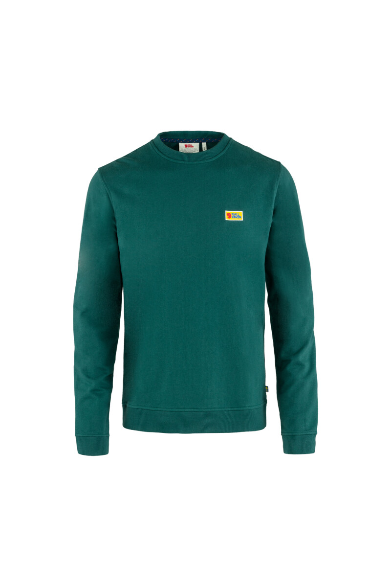 Vardag Sweater M - Arctic Green 