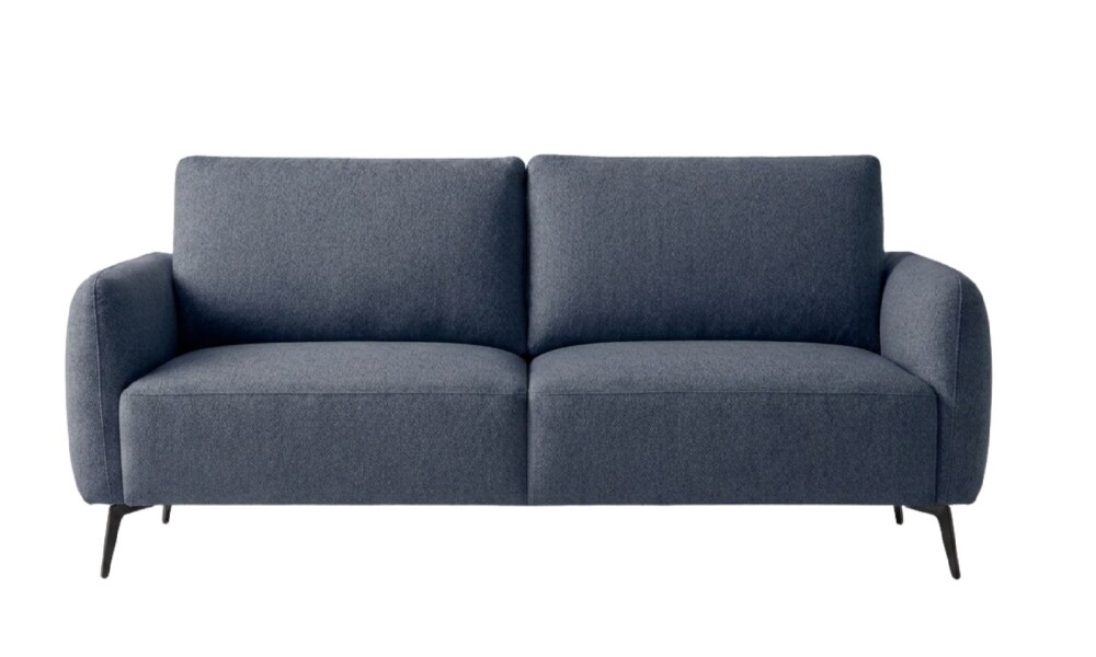 Sofá 2 cps THEO PREVENTA Azul