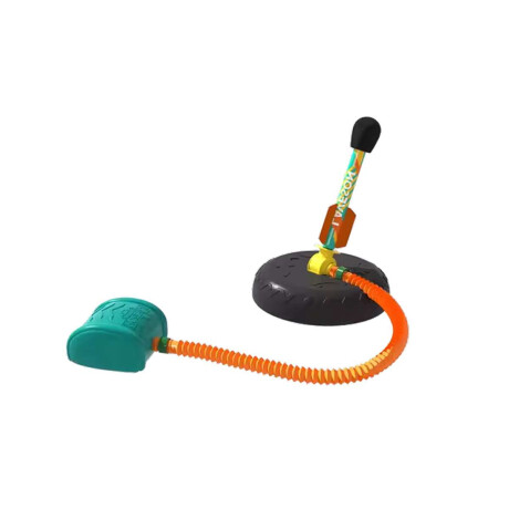 Lanza cohetes para niños Sc