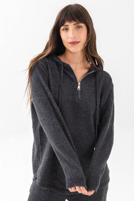 Conjunto Elektra Negro